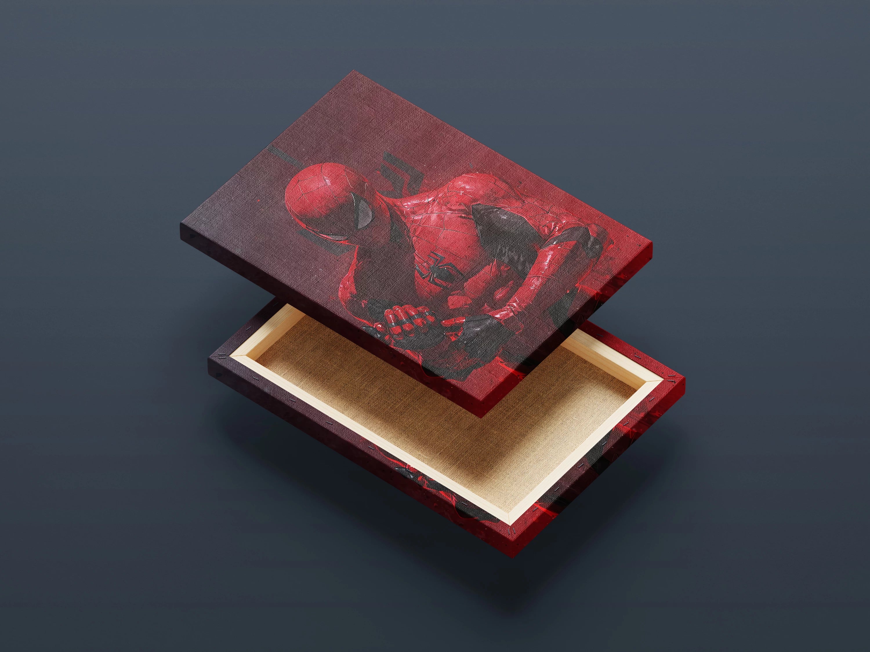 Spider-Man Wall Art