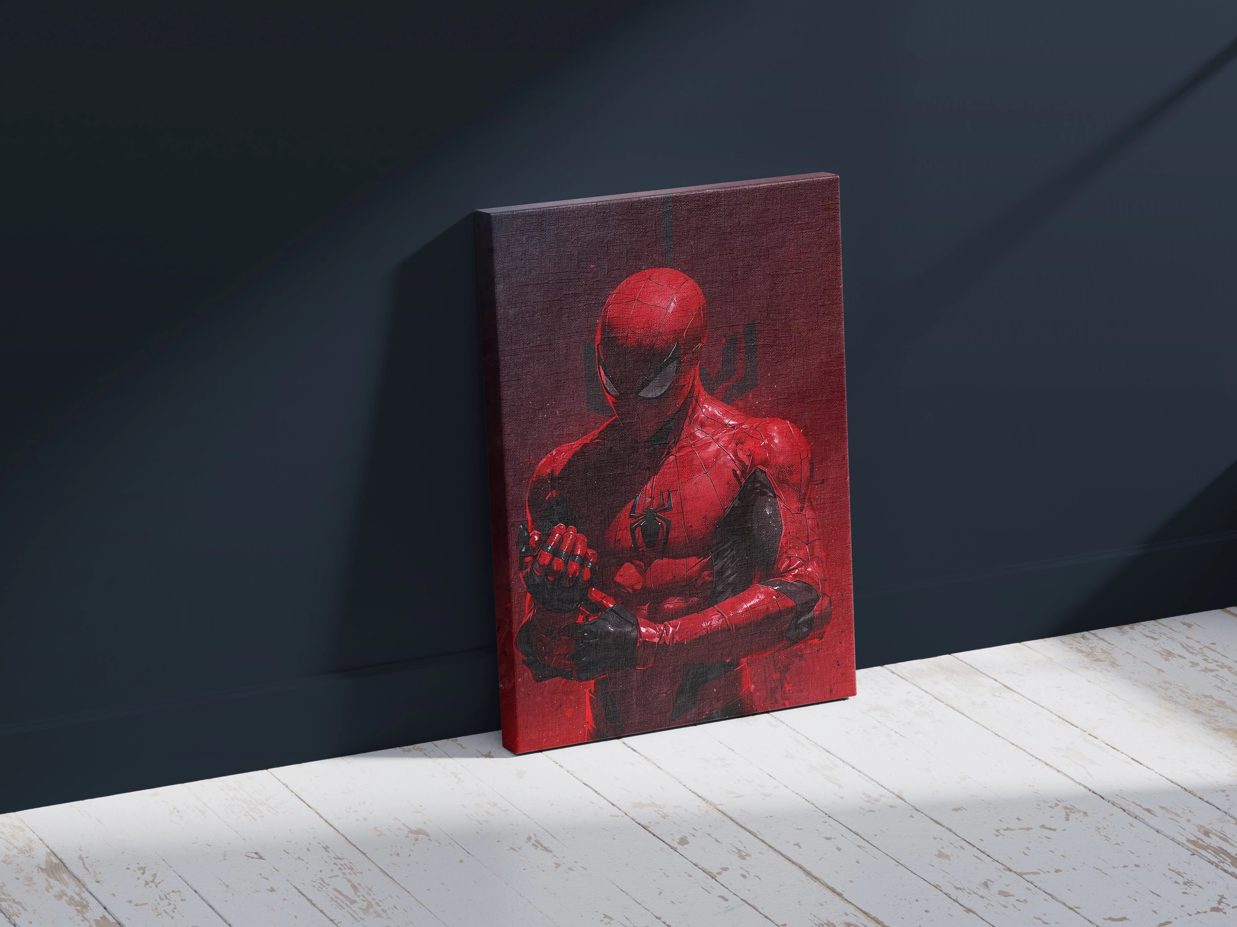 Spider-Man Wall Art