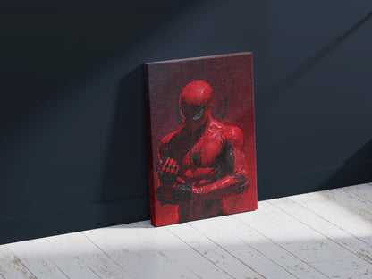 Spider-Man Wall Art