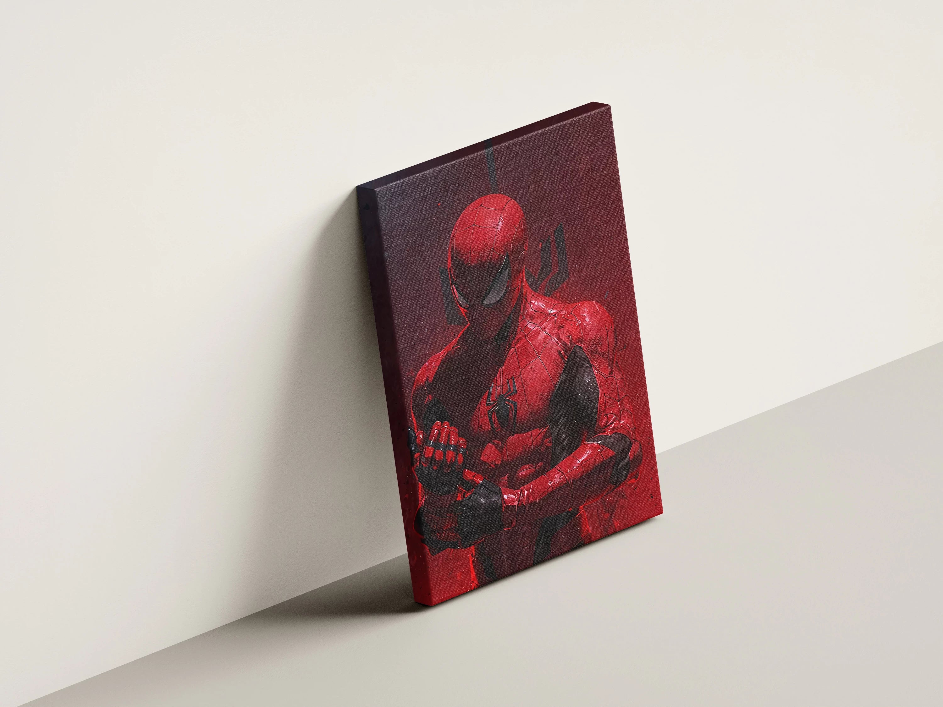 Spider-Man Wall Art