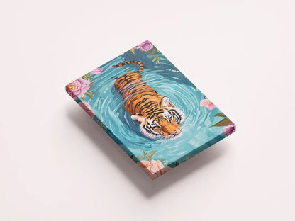 Majestic Tiger Wall Art