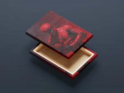 Spider-Man Wall Art