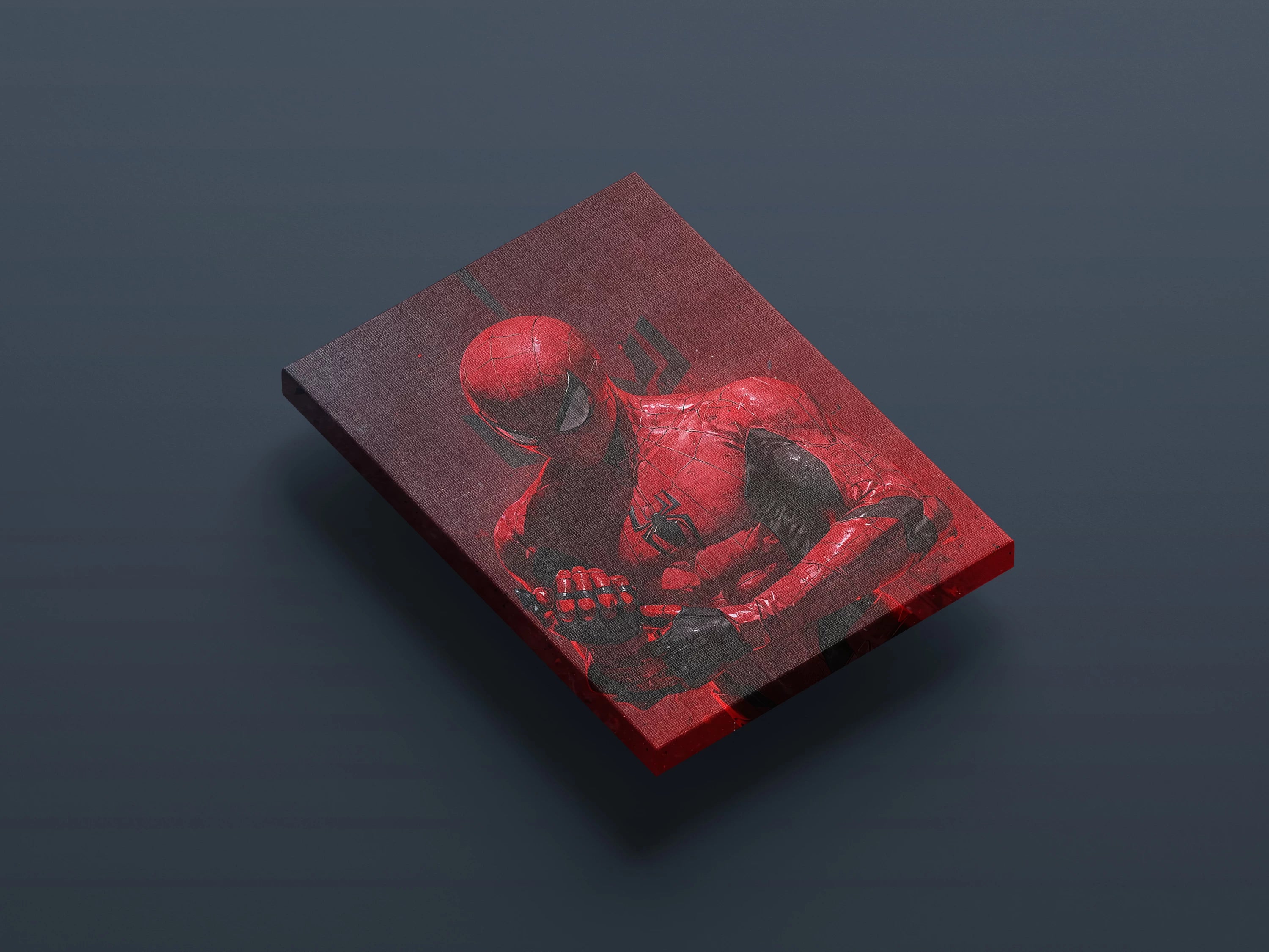 Spider-Man Wall Art