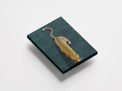 Leopard Wall Art